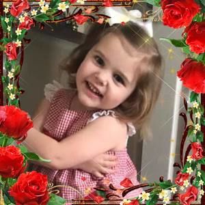 Meet your Posher, Donna